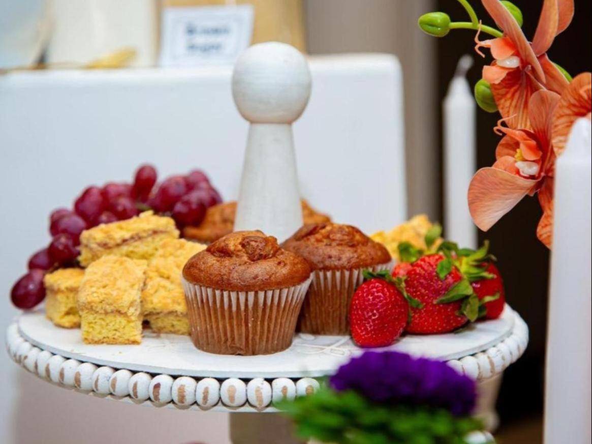 Mood Health Resort Johannesburg Dış mekan fotoğraf