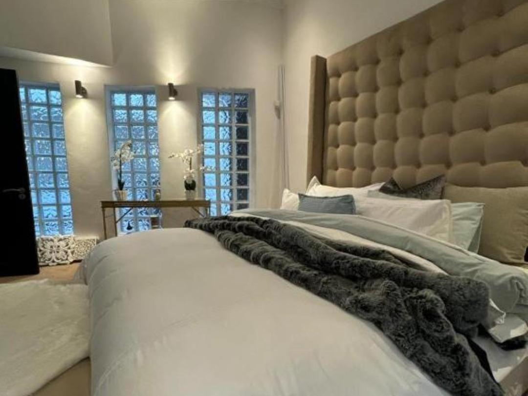 Mood Health Resort Johannesburg Oda fotoğraf