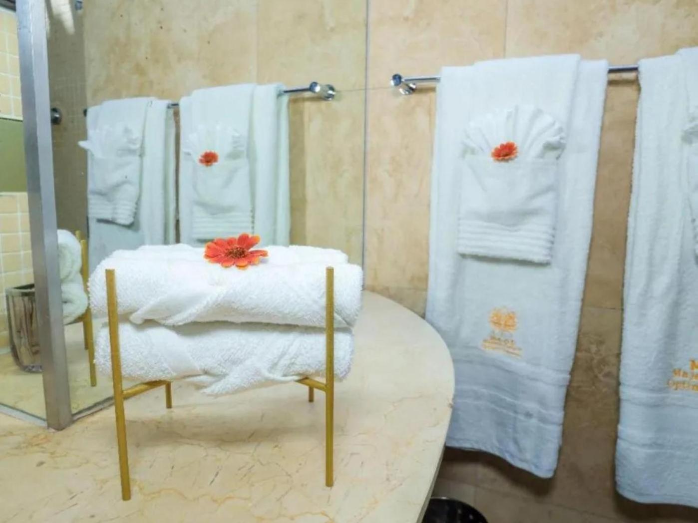 Mood Health Resort Johannesburg Dış mekan fotoğraf