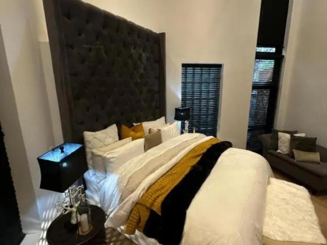 Mood Health Resort Johannesburg Oda fotoğraf