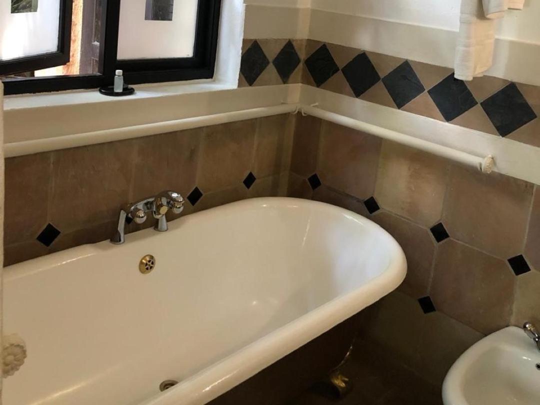 Mood Health Resort Johannesburg Dış mekan fotoğraf