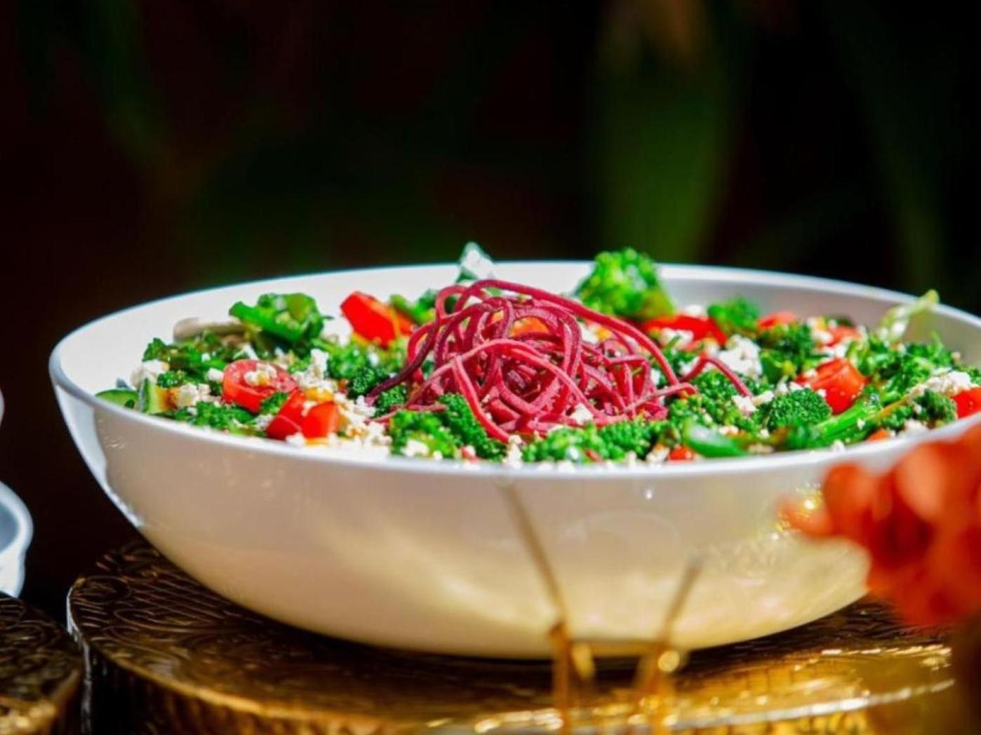 Mood Health Resort Johannesburg Dış mekan fotoğraf