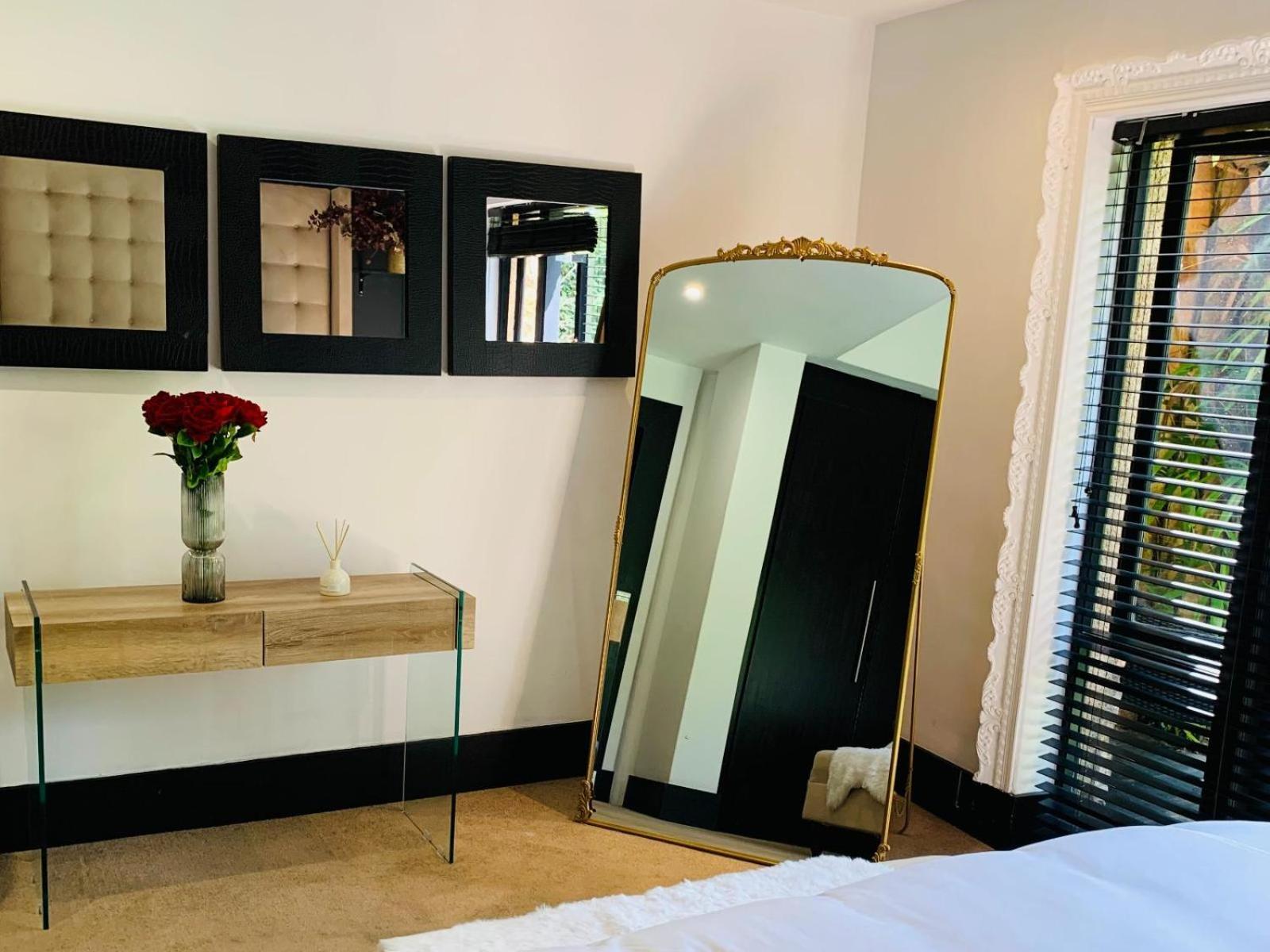 Mood Health Resort Johannesburg Dış mekan fotoğraf